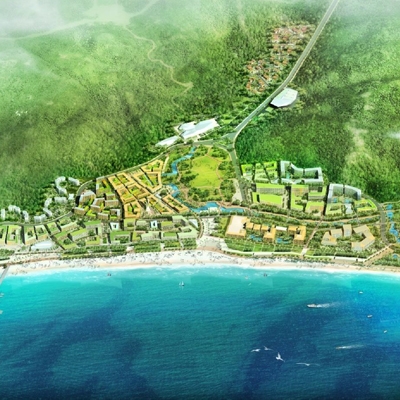 海域使用權抵押貸款評估公司機構